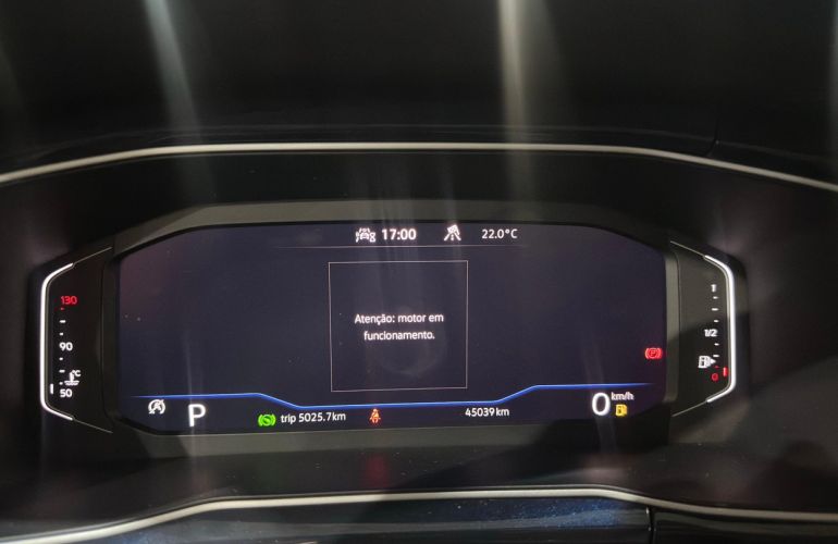 Volkswagen T-cross 1.0 200 TSi Comfortline - Foto #7