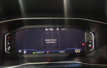 Volkswagen T-cross 1.0 200 TSi Comfortline - Foto #7