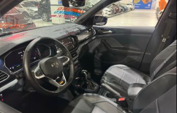 Volkswagen T-cross 1.0 200 TSi Comfortline - Foto #9