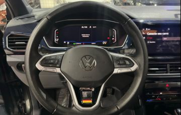 Volkswagen T-cross 1.0 200 TSi Comfortline - Foto #10
