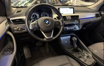 BMW X1 2.0 16V Turbo Active Sdrive20i 4p - Foto #7