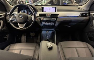 BMW X1 2.0 16V Turbo Active Sdrive20i 4p - Foto #8