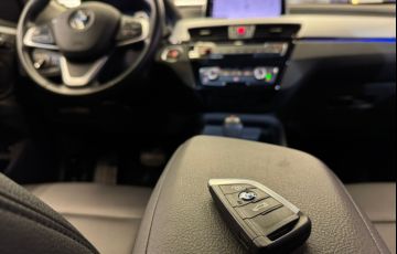 BMW X1 2.0 16V Turbo Active Sdrive20i 4p - Foto #9