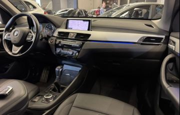 BMW X1 2.0 16V Turbo Active Sdrive20i 4p - Foto #10