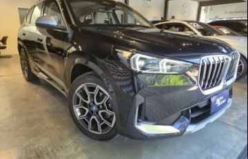 BMW X1 2.0 16V Turbo Sdrive20i X-line