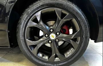 Chevrolet Cruze 1.4 Turbo Sport6 LT 16v - Foto #8