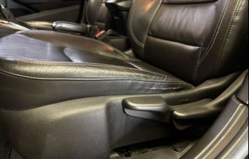 Chevrolet Cruze 1.4 Turbo Sport6 LT 16v - Foto #10