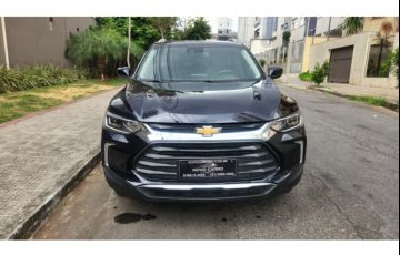 Chevrolet Tracker 1.2 Turbo Flex Premier Automático - Foto #6