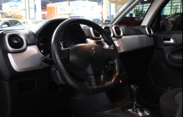 Citroën Aircross 1.6 VTi 120 Live Eat6 - Foto #3