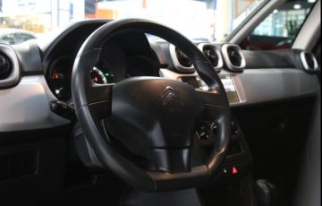 Citroën Aircross 1.6 VTi 120 Live Eat6 - Foto #4