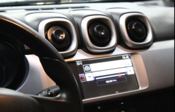 Citroën Aircross 1.6 VTi 120 Live Eat6 - Foto #5