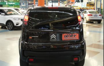 Citroën Aircross 1.6 VTi 120 Live Eat6 - Foto #8