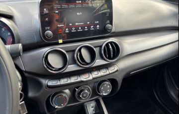 Fiat Argo 1.3 Firefly Trekking - Foto #9