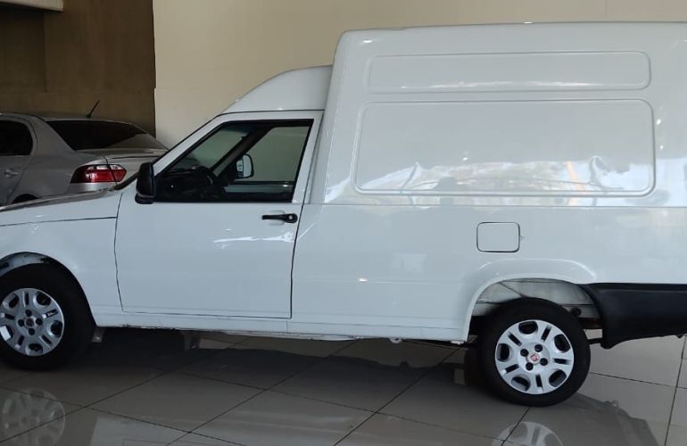 Fiat Fiorino 1.3 MPi Furgão 8v - Foto #3
