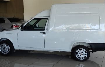 Fiat Fiorino 1.3 MPi Furgão 8v - Foto #3