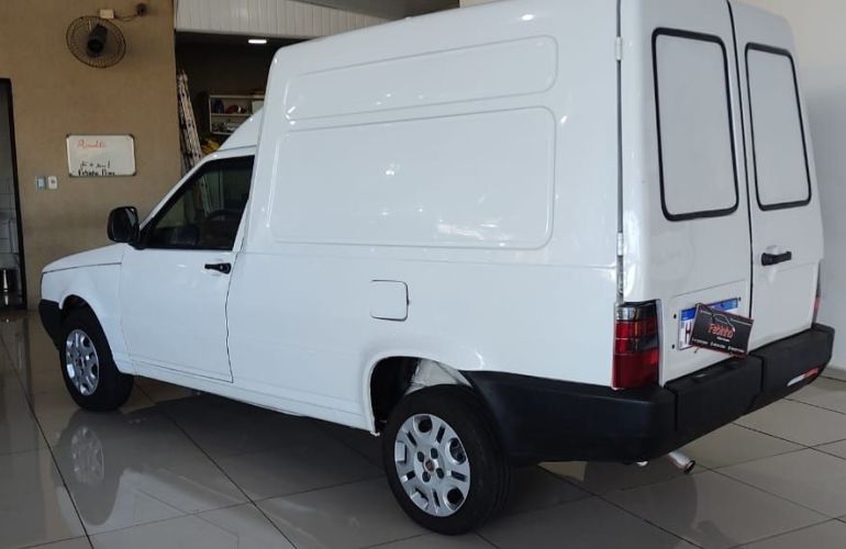 Fiat Fiorino 1.3 MPi Furgão 8v - Foto #5