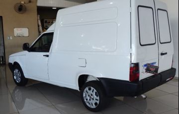 Fiat Fiorino 1.3 MPi Furgão 8v - Foto #5