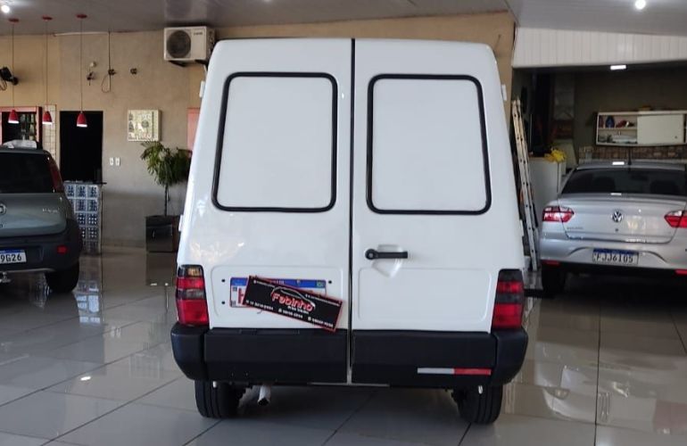 Fiat Fiorino 1.3 MPi Furgão 8v - Foto #6