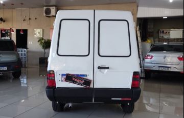 Fiat Fiorino 1.3 MPi Furgão 8v - Foto #6