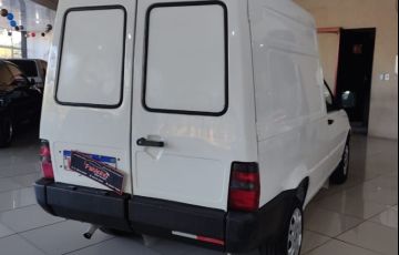 Fiat Fiorino 1.3 MPi Furgão 8v - Foto #7