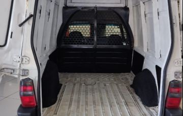 Fiat Fiorino 1.3 MPi Furgão 8v - Foto #9