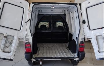 Fiat Fiorino 1.3 MPi Furgão 8v - Foto #10
