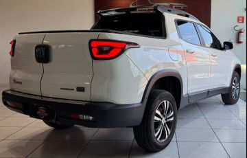 Fiat Toro 2.0 16V Turbo Volcano 4WD At9 - Foto #4