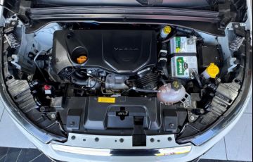 Fiat Toro 2.0 16V Turbo Volcano 4WD At9 - Foto #8