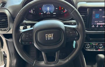 Fiat Toro 2.0 16V Turbo Volcano 4WD At9 - Foto #10