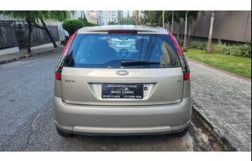 Ford Fiesta 1.6 Rocam Hatch 8V Flex 4p Manual - Foto #6