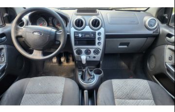 Ford Fiesta 1.6 Rocam Hatch 8V Flex 4p Manual - Foto #10