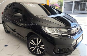 Honda Fit 1.5 EXL 16v - Foto #3