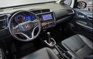 Honda Fit 1.5 EXL 16v - Foto #7