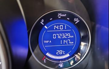 Honda Fit 1.5 EXL 16v - Foto #10