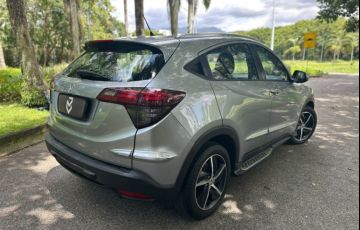 Honda Hr-v 1.8 16V Flex EX 4p Automático - Foto #5