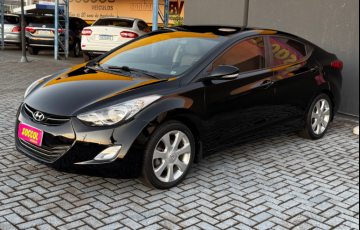 Hyundai Elantra Sedan 1.8 GLS - Foto #3