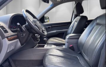 Hyundai Santa Fe 3.5 MPFi GLS V6 24v 285cv - Foto #5
