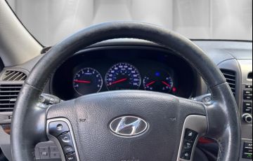 Hyundai Santa Fe 3.5 MPFi GLS V6 24v 285cv - Foto #6