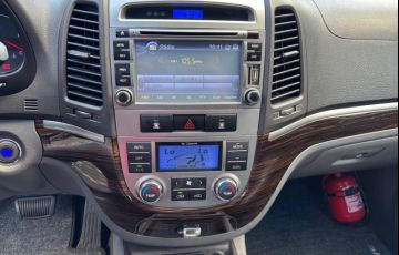 Hyundai Santa Fe 3.5 MPFi GLS V6 24v 285cv - Foto #7