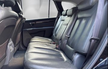 Hyundai Santa Fe 3.5 MPFi GLS V6 24v 285cv - Foto #9