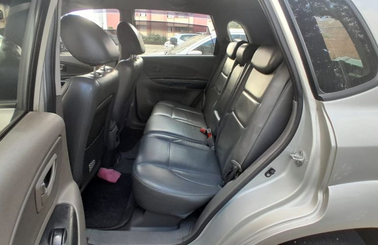 Hyundai Tucson GLS 2.0 16V (aut) - Foto #1