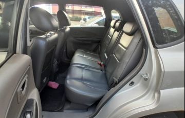 Hyundai Tucson GLS 2.0 16V (aut)