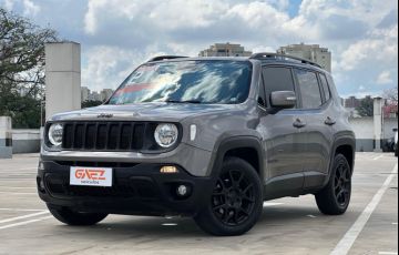Jeep Renegade 1.8 16V Sport
