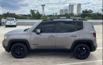 Jeep Renegade 1.8 16V Sport - Foto #2