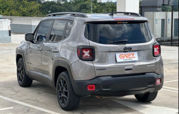 Jeep Renegade 1.8 16V Sport - Foto #3
