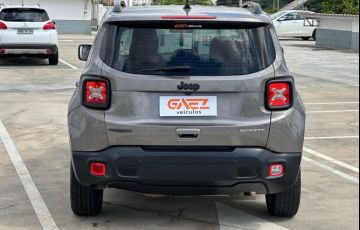 Jeep Renegade 1.8 16V Sport - Foto #4