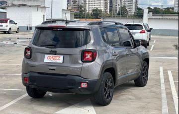 Jeep Renegade 1.8 16V Sport - Foto #5