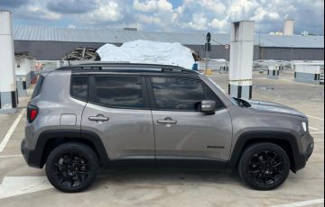 Jeep Renegade 1.8 16V Sport - Foto #6