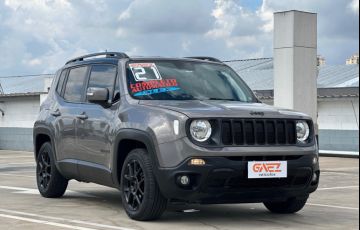 Jeep Renegade 1.8 16V Sport - Foto #7