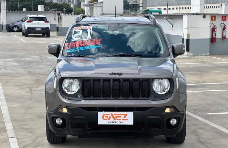 Jeep Renegade 1.8 16V Sport - Foto #8